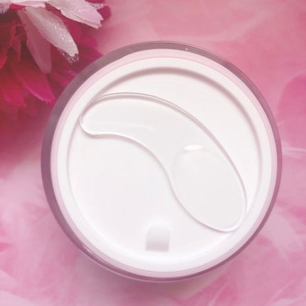 ピンクティーツリークリーム/APLIN/フェイスクリームを使ったクチコミ(2枚目)