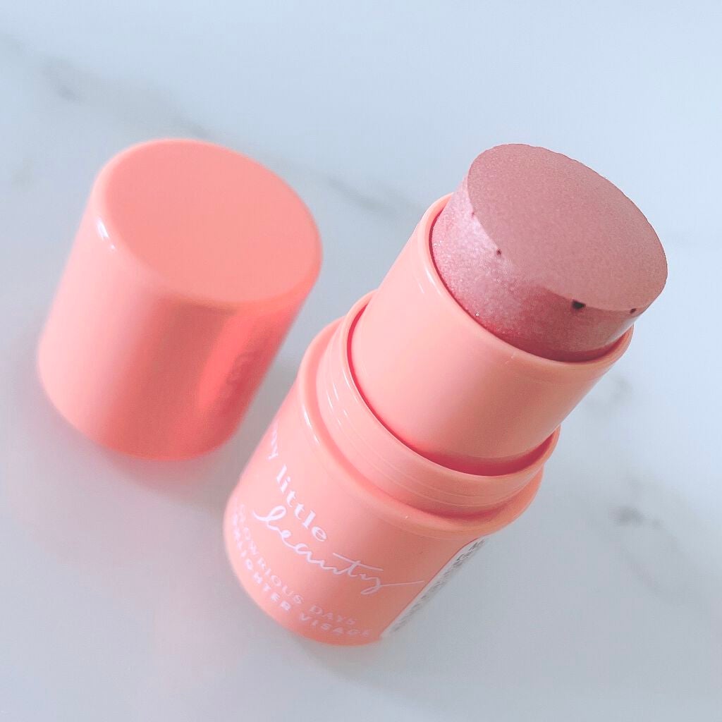 ✻うさぎさん✻ on LIPS 「毎月届くのを楽しみにしているMyLittleBox 毎回リボン..」(6枚目)