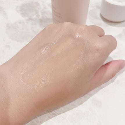 ヴィーガンコンブチャ ティー エッセンス/Dr.Ceuracle/オールインワン化粧品を使ったクチコミ(6枚目)