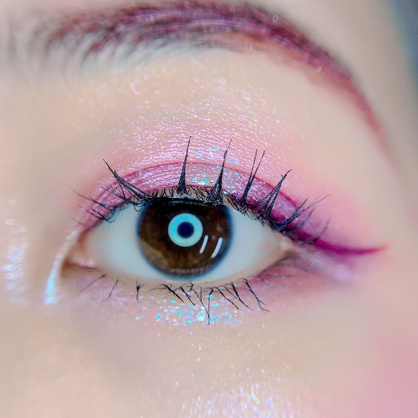 ルージュ ジェ/GUERLAIN/口紅を使ったクチコミ（3枚目）