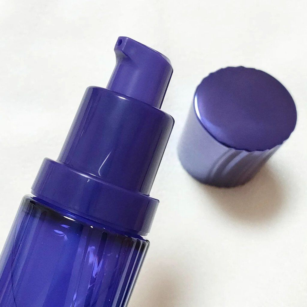 セラム ヴェール/ONE BY KOSE/美容液を使ったクチコミ（2枚目）