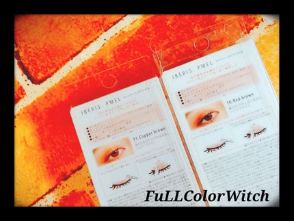 イベリスピメル ムースアイシャドウ/pdc/ジェル・クリームアイシャドウを使ったクチコミ(2枚目)