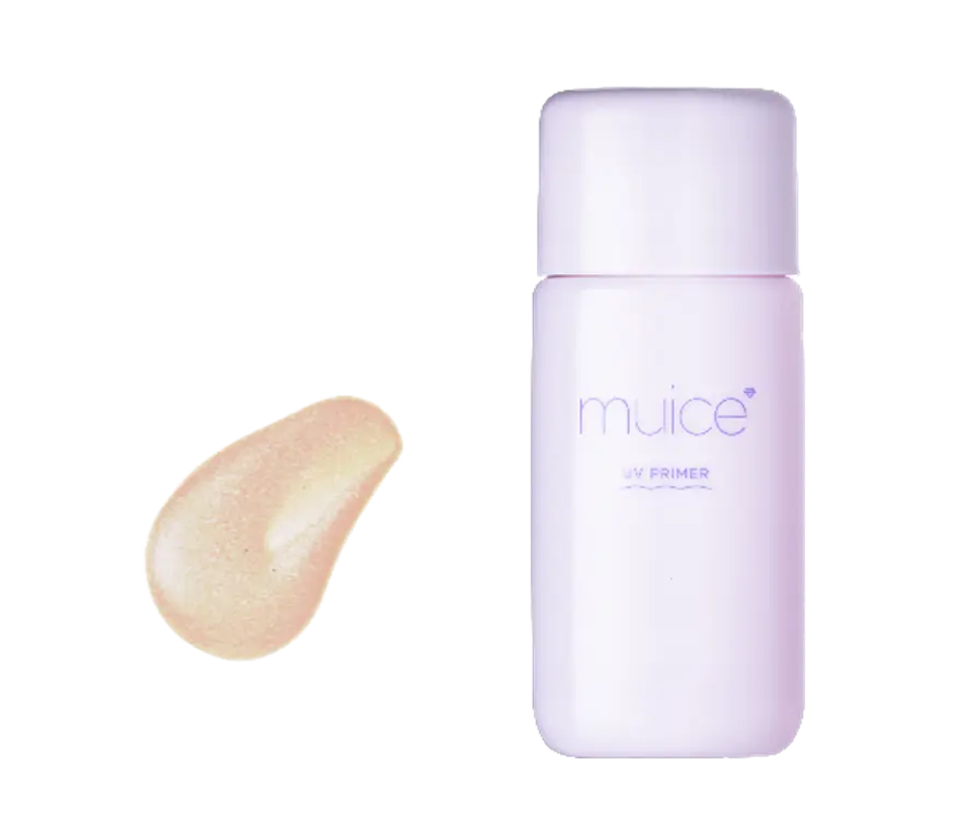 ツヤピッタプライマー muice