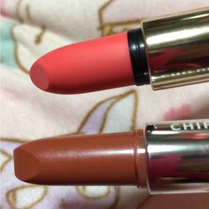 口紅(詰替用)/ちふれ/口紅を使ったクチコミ(2枚目)