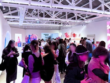 フィー 3Dボリューミンググロス/fwee/リップグロスを使ったクチコミ(4枚目)