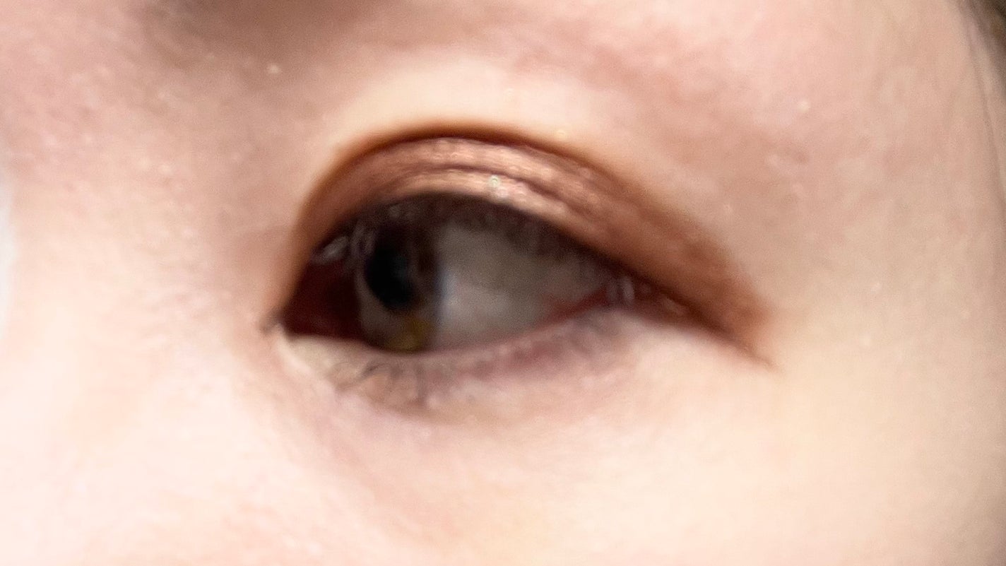 パーフェクトエクステンション マスカラ for カール/D-UP/マスカラを使ったクチコミ(1枚目)