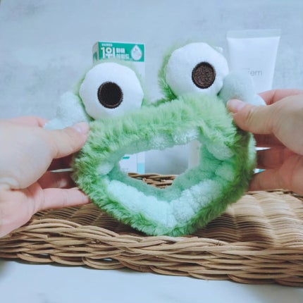 セーフミー リリーフモイスチャー クレンジングフォーム/make prem/洗顔フォームを使ったクチコミ(10枚目)