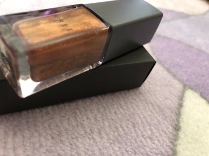 ネイルポリッシュ/THREE/マニキュアを使ったクチコミ(3枚目)