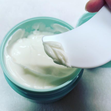 モイストバランシングマスクPro./ビービーラボラトリーズ/洗い流すパック・マスクを使ったクチコミ(6枚目)