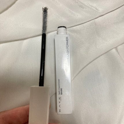 ラッシュマキシマイザーHP/KATE/マスカラ下地を使ったクチコミ(2枚目)