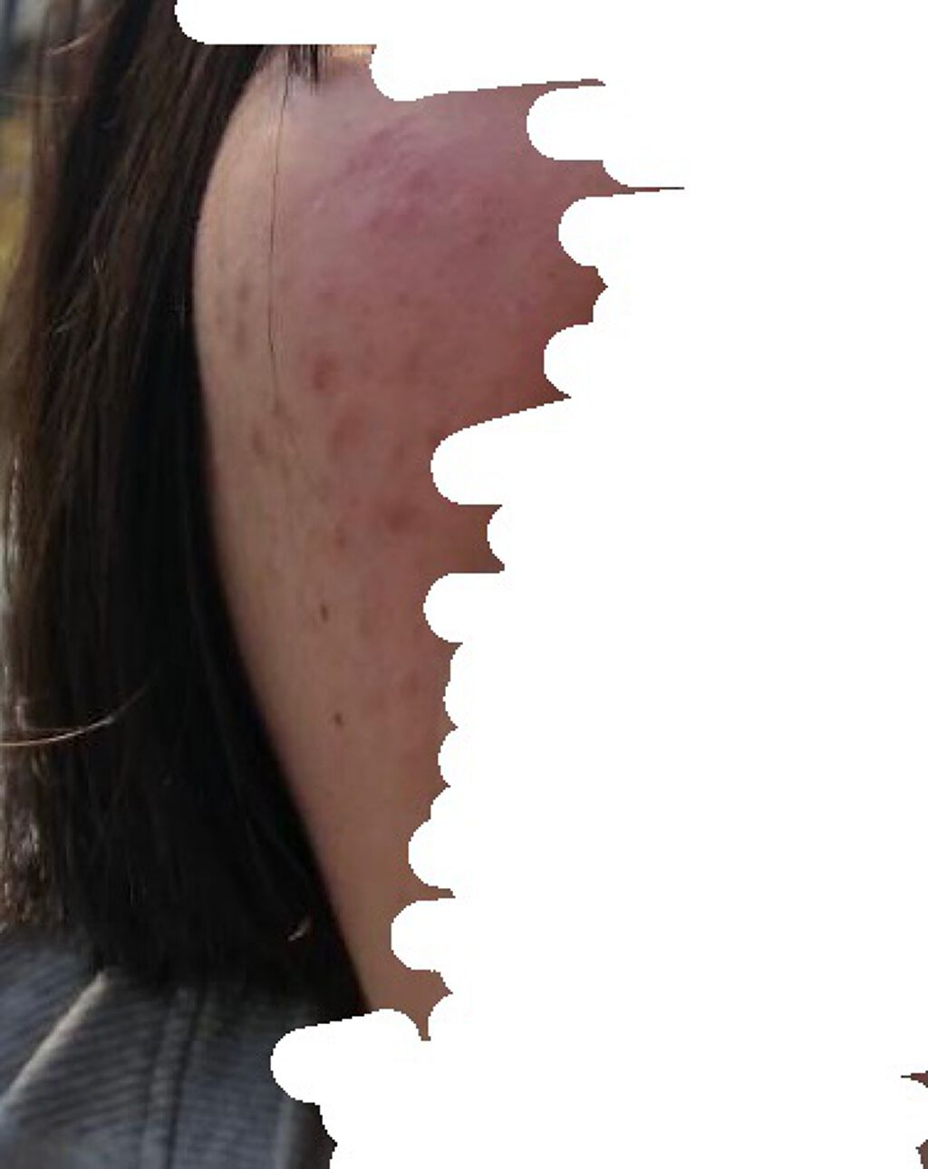 化粧水・敏感肌用・高保湿タイプ/無印良品/化粧水を使ったクチコミ(2枚目)