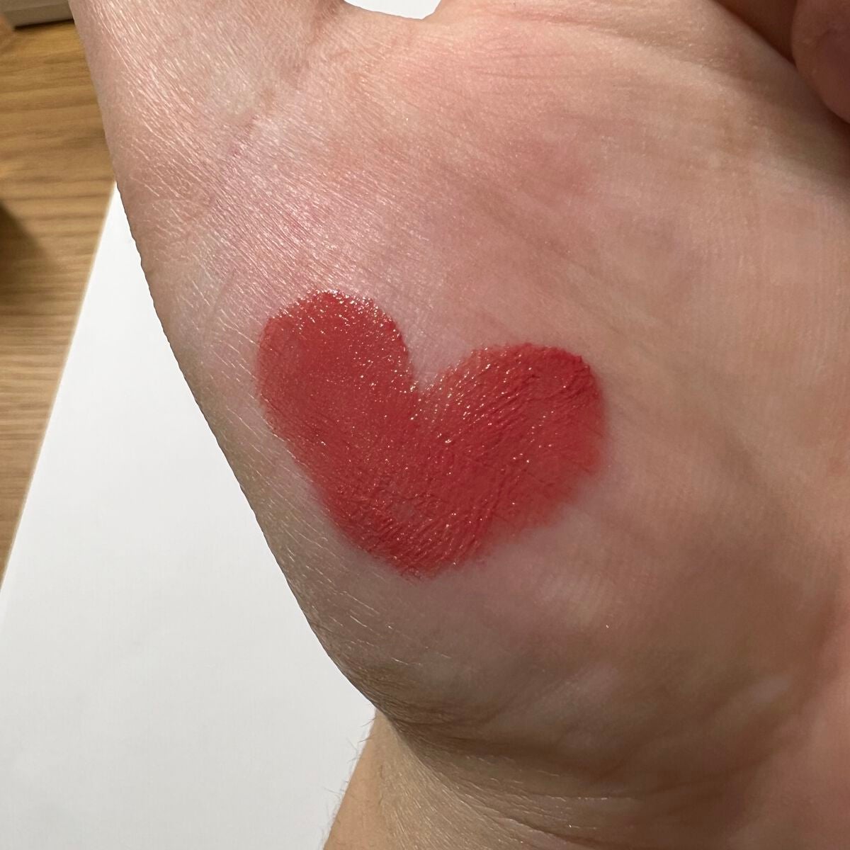 メイクアップ コレクション 2022 /DECORTÉ/メイクアップキットを使ったクチコミ(5枚目)