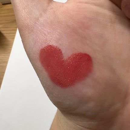 メイクアップ コレクション 2022 /DECORTÉ/メイクアップキットを使ったクチコミ(5枚目)