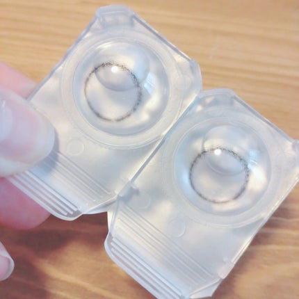 eye closet iDOL Series CANNA ROSE 1day/EYE CLOSET/ワンデー(1DAY)カラコンを使ったクチコミ(6枚目)