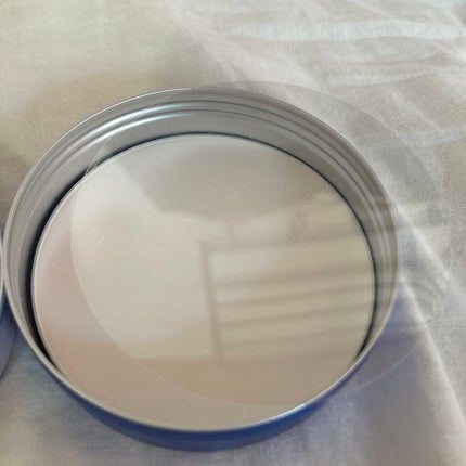 すっぴん ホワイトニングパウダーA/クラブ/プレストパウダーを使ったクチコミ(4枚目)