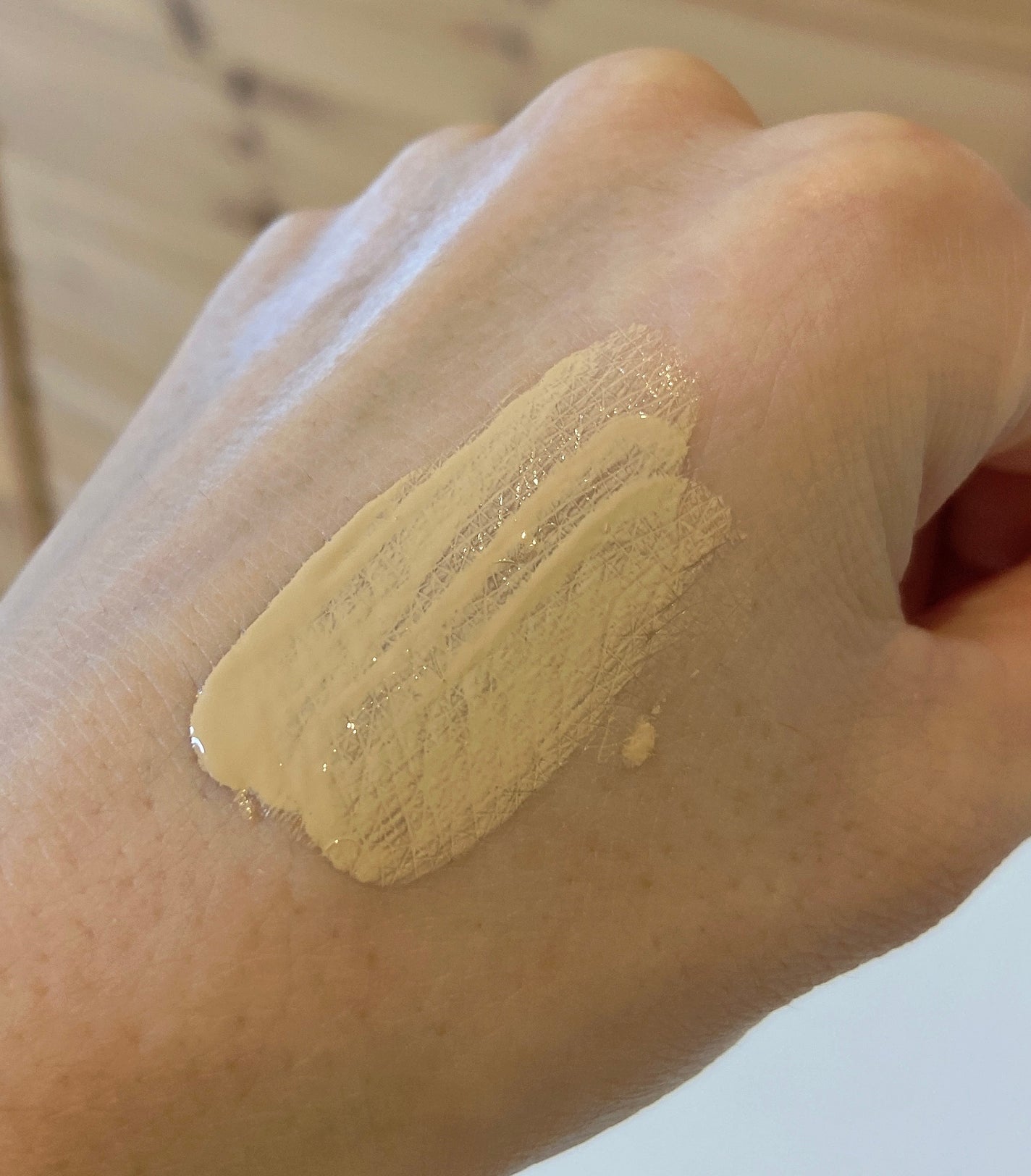 ライトリフレクティングセッティングパウダー ルース N 02383/NARS/ルースパウダーを使ったクチコミ(3枚目)