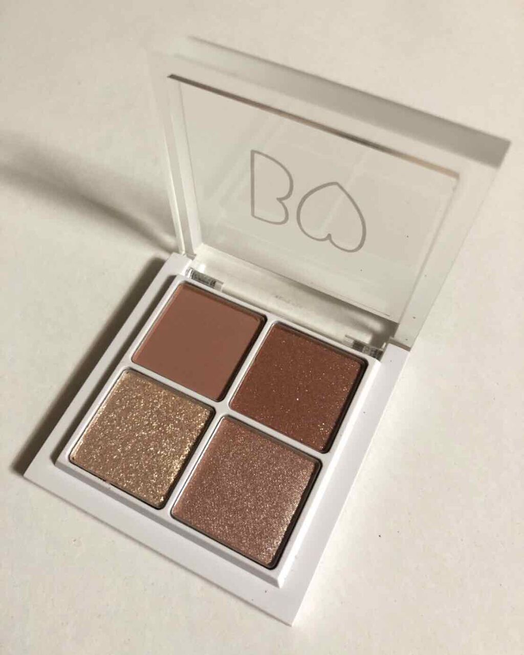 つやぷるリップR/b idol/口紅を使ったクチコミ(2枚目)