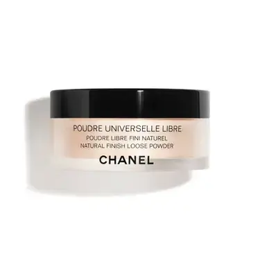 プードゥル ユニヴェルセル リーブル N/CHANEL/ルースパウダーを使ったクチコミ(1枚目)
