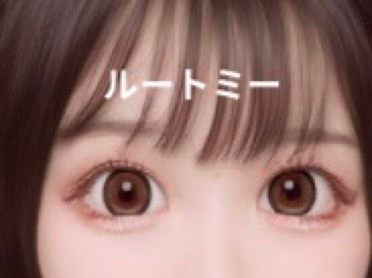 secretcandymagic 1day(シークレットキャンディーマジック)/secret candymagic/ワンデー(1DAY)カラコンを使ったクチコミ(5枚目)
