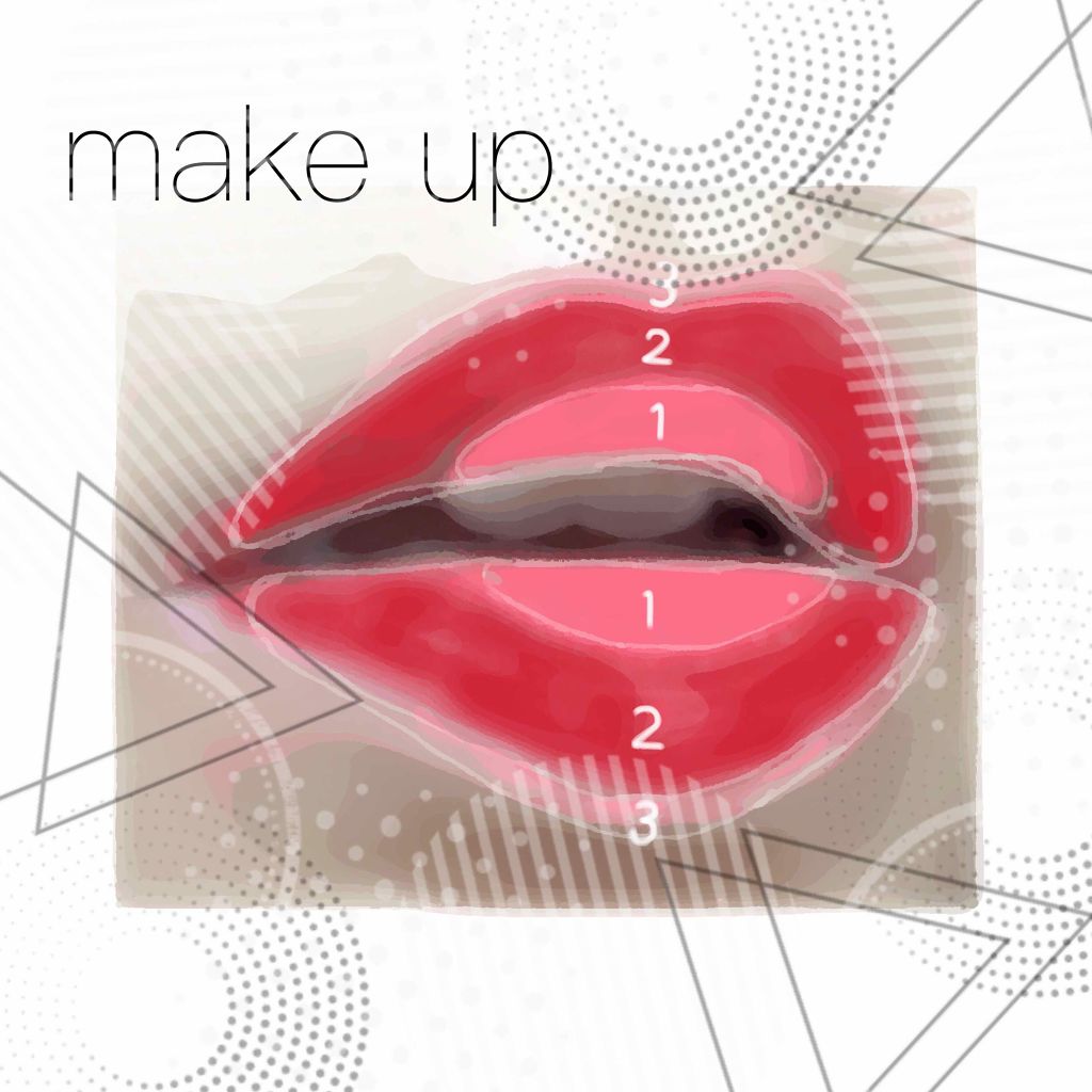 RMK リップジェリーグロス/RMK/リップグロスを使ったクチコミ(1枚目)