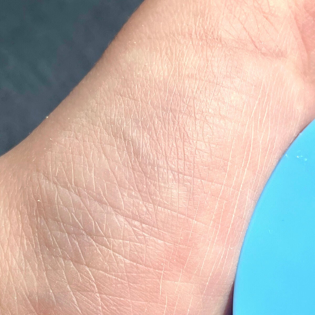 カインド&フリー モイストスキンティント/リンメル ロンドン/リキッドファンデーションを使ったクチコミ(5枚目)