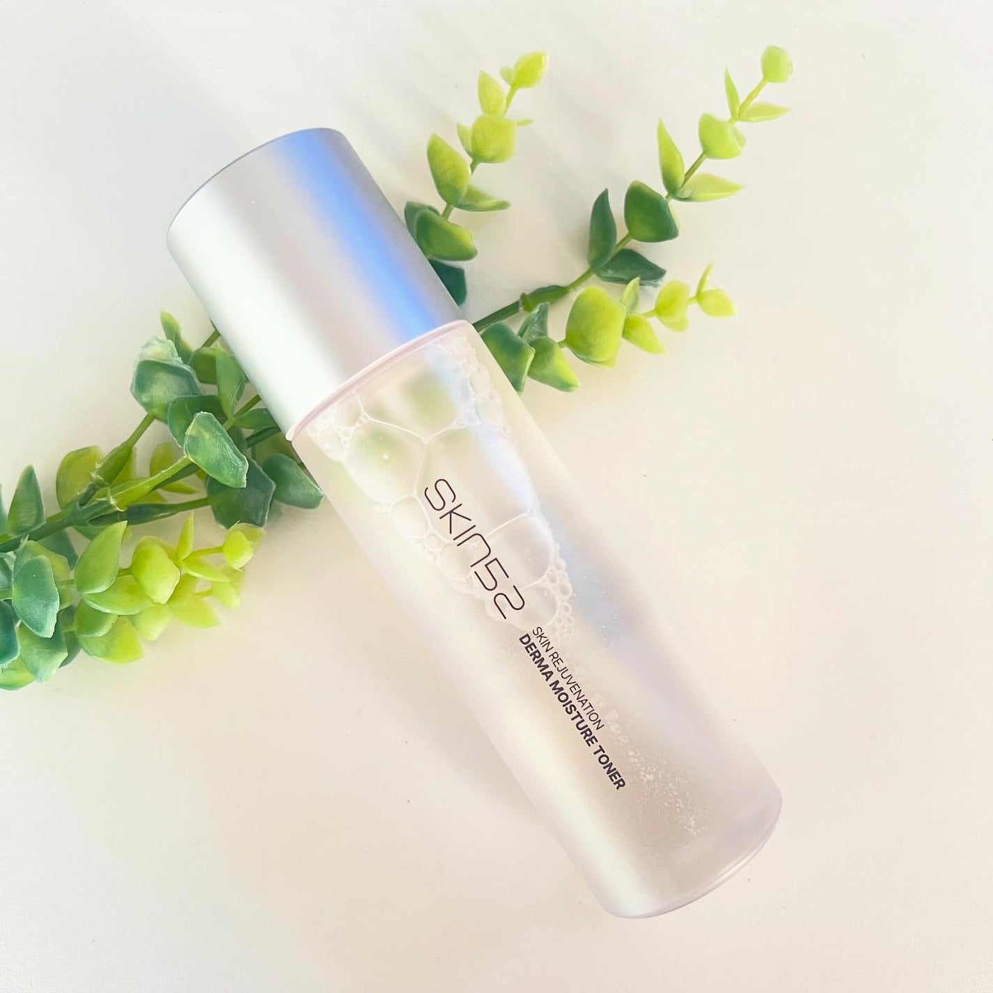 ダーマモイスチャートナー/SKIN52&CO/化粧水を使ったクチコミ(1枚目)