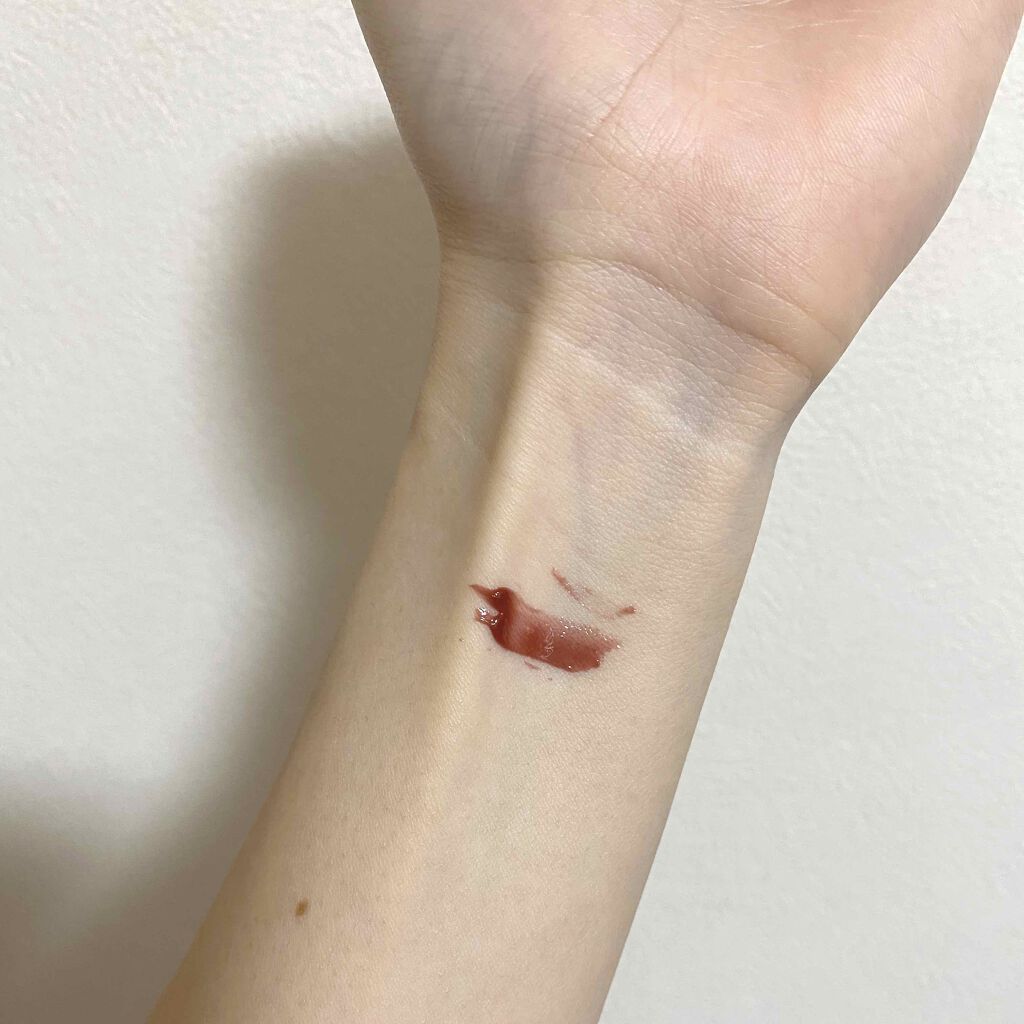 エテュセ リップエディション(グロス)/ettusais/リップグロスを使ったクチコミ(2枚目)