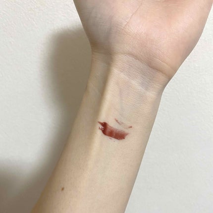 エテュセ リップエディション(グロス)/ettusais/リップグロスを使ったクチコミ(2枚目)