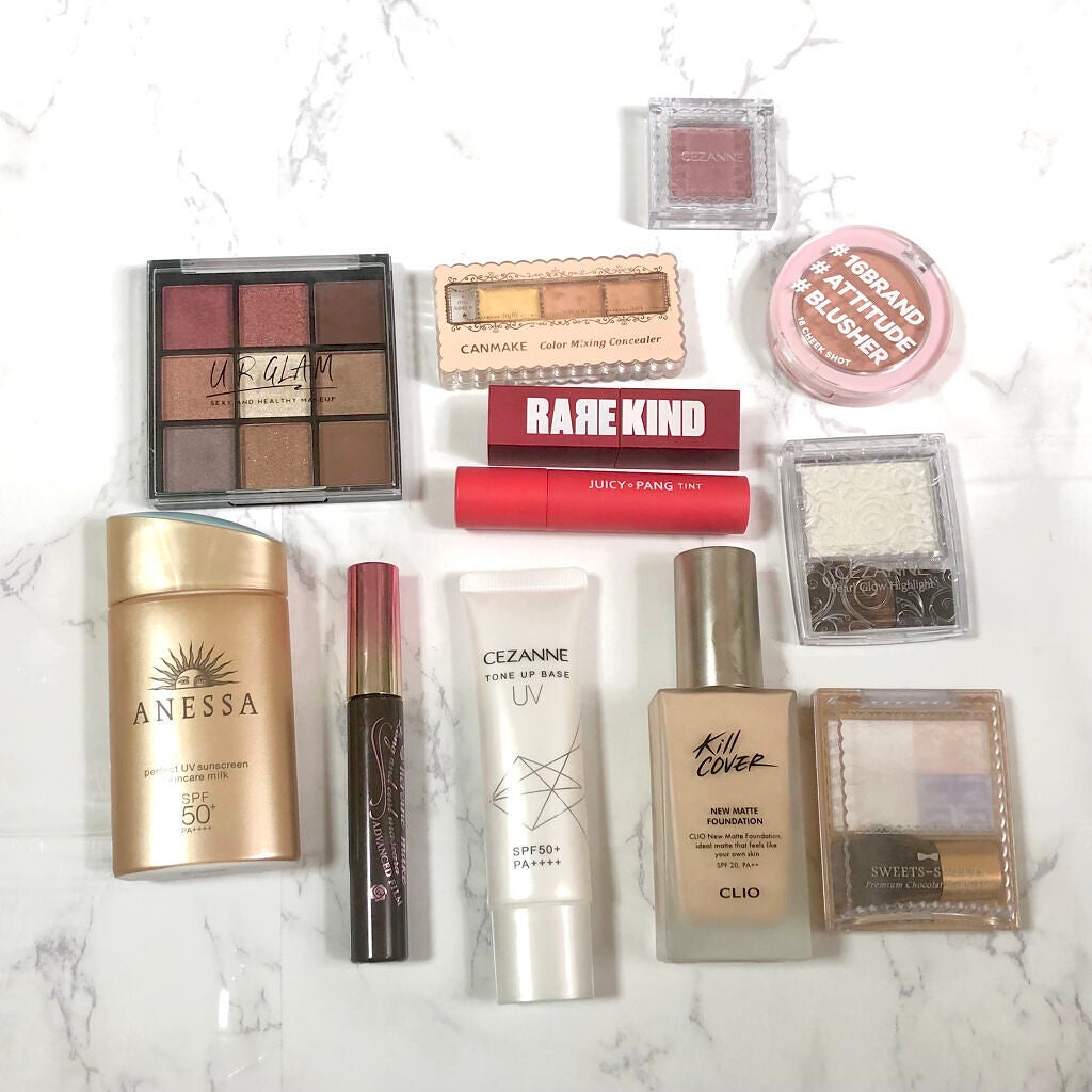 アピュー ジューシーパン ティント/A’pieu/リップティントを使ったクチコミ(7枚目)