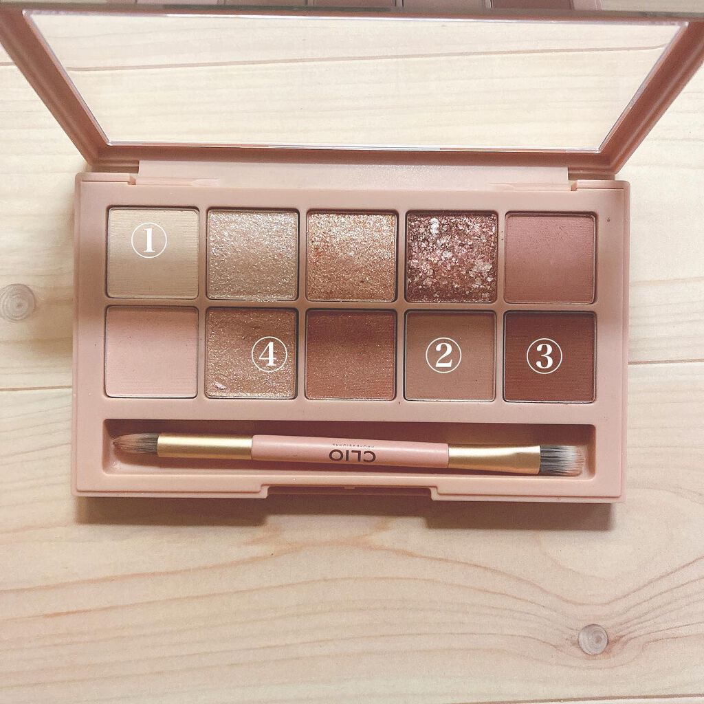 ジェルリキッドライナー/MAJOLICA MAJORCA/リキッドアイライナーを使ったクチコミ(3枚目)