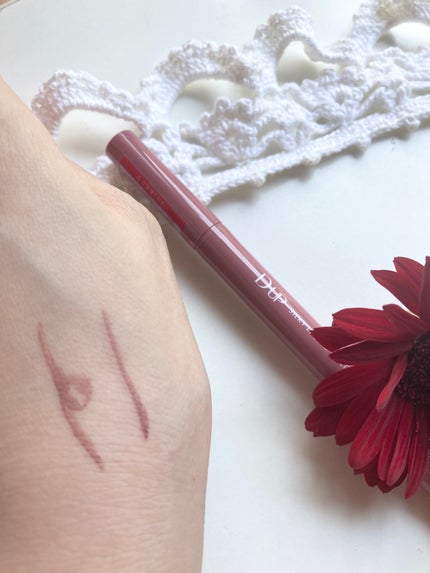 シルキーリキッドアイライナーWP/D-UP/リキッドアイライナーを使ったクチコミ(2枚目)