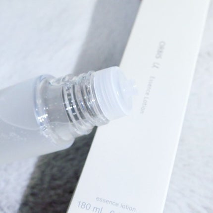 オルビスユー エッセンスローション /オルビス/化粧水を使ったクチコミ(4枚目)