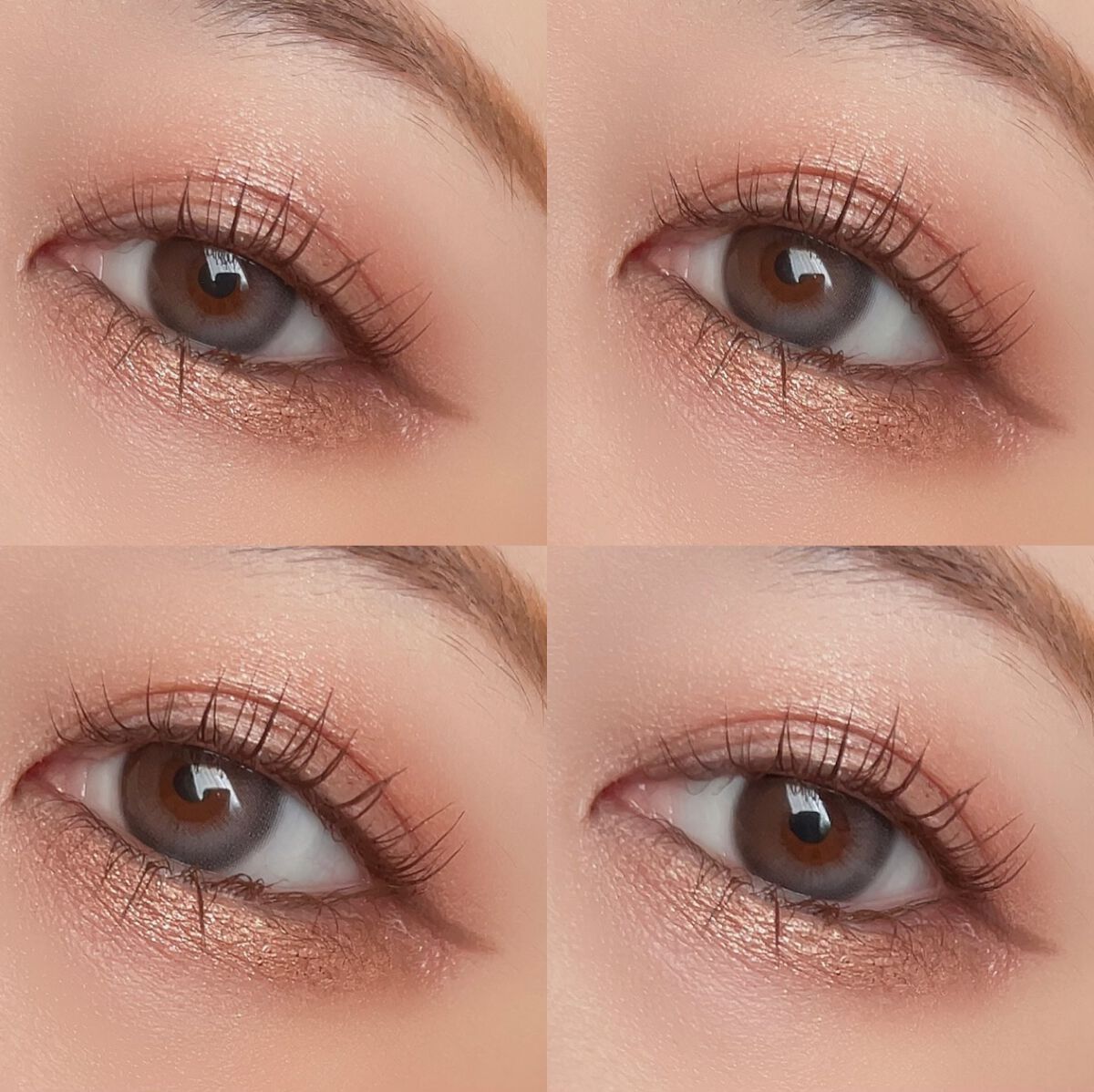 エテュセ アイエディション(カラーパレット)/ettusais/アイシャドウパレットを使ったクチコミ(5枚目)