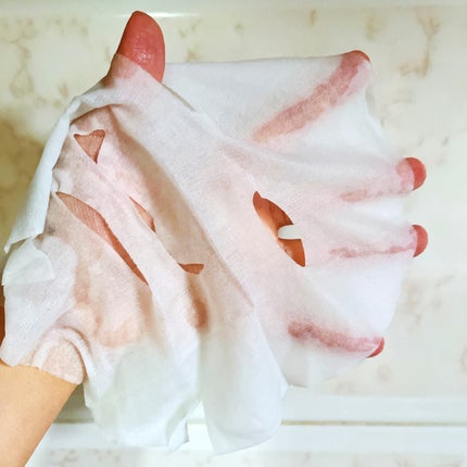 ルルルンピュア エブリーズ/ルルルン/シートマスク・パックを使ったクチコミ(2枚目)