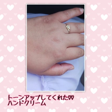 を使ったクチコミ(2枚目)