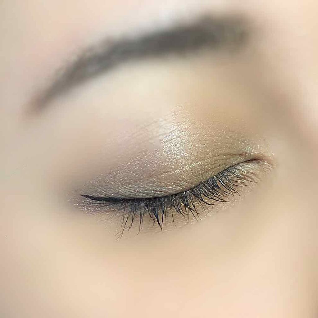 レ キャトル オンブル/CHANEL/アイシャドウパレットを使ったクチコミ（3枚目）