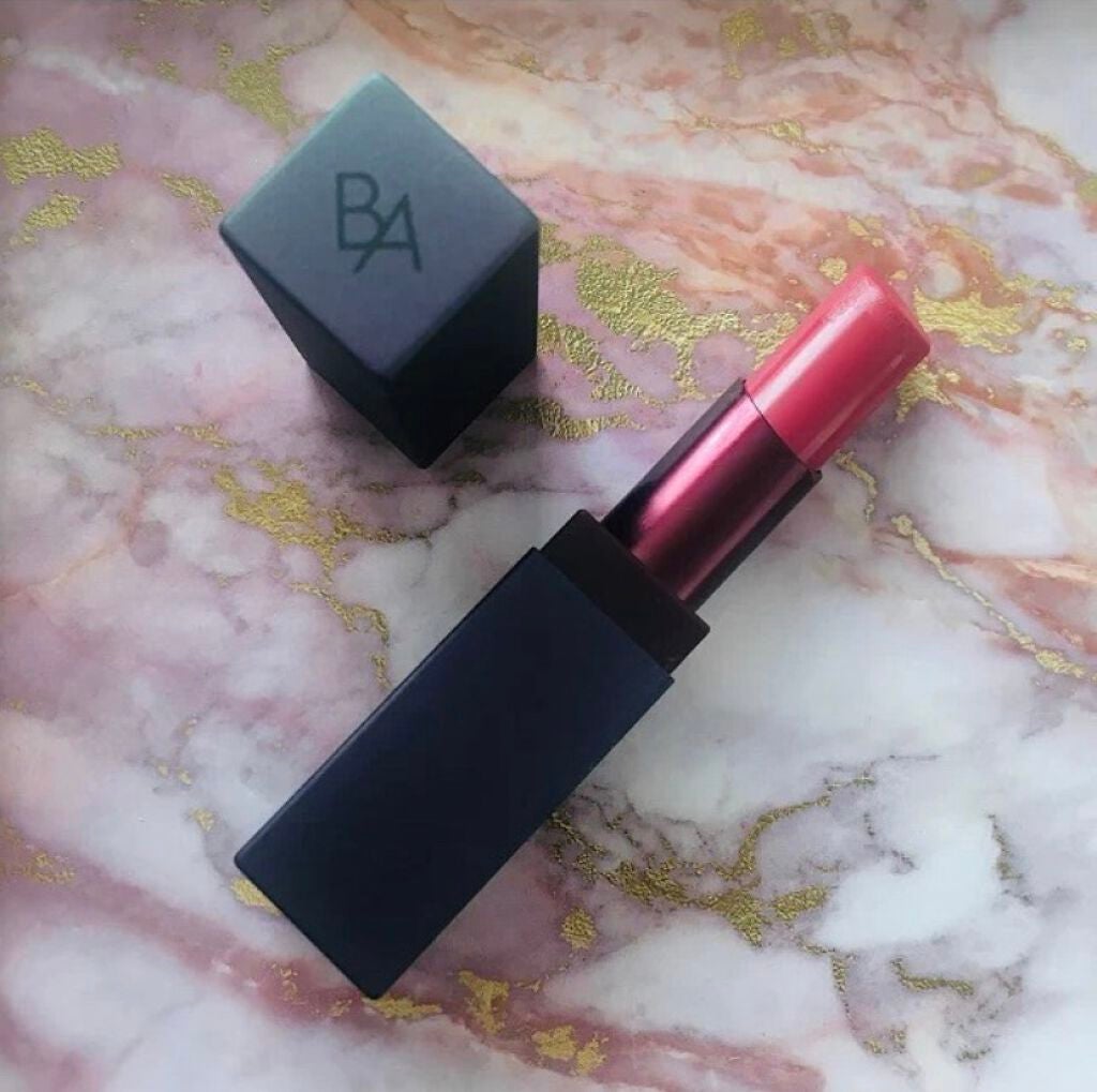B.A カラーズ リップスティック/B.A/口紅を使ったクチコミ(1枚目)