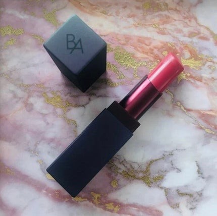 B.A カラーズ リップスティック/B.A/口紅を使ったクチコミ(1枚目)