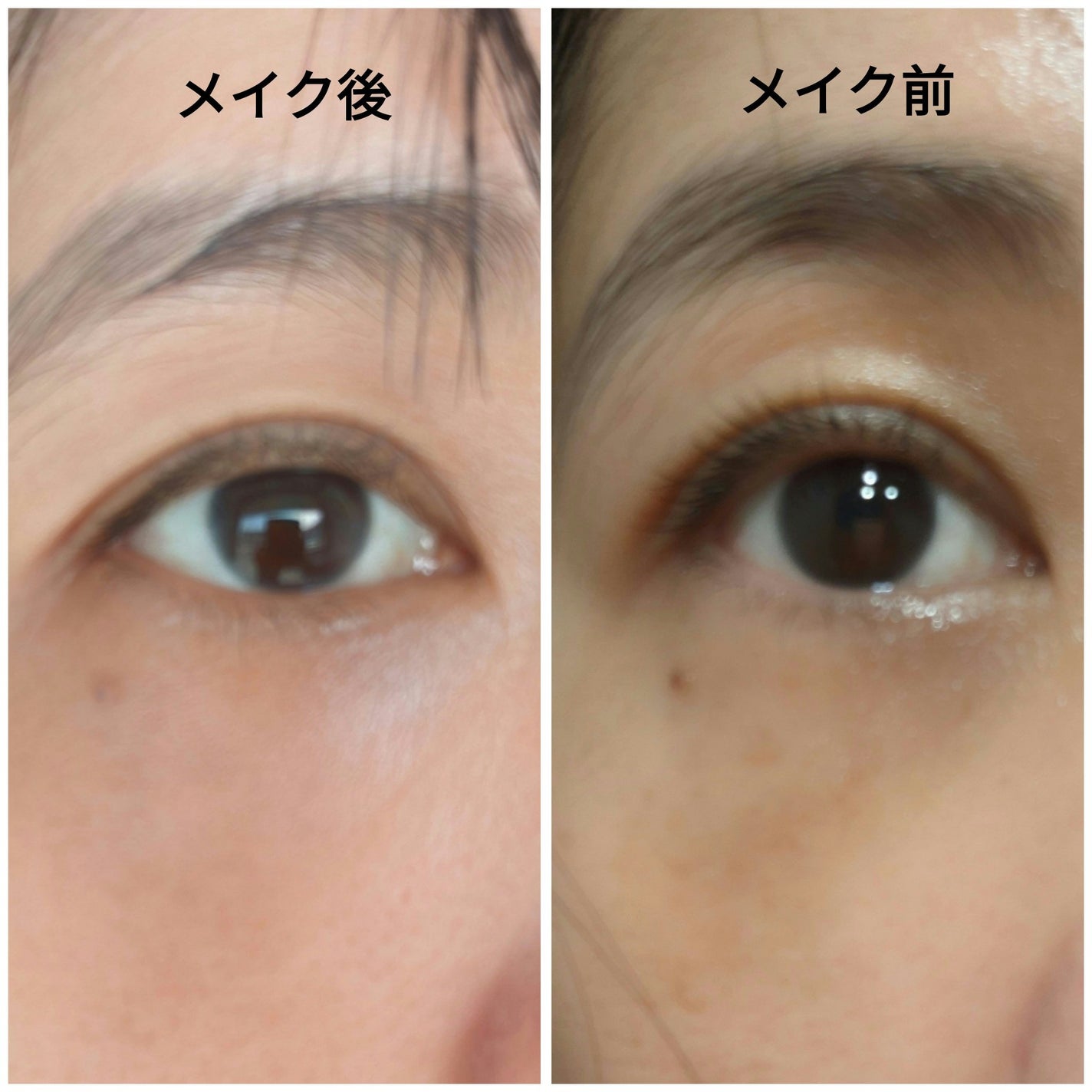 リシェ レッドトリック アイコンシーラー/Visée/パレットコンシーラーを使ったクチコミ(2枚目)