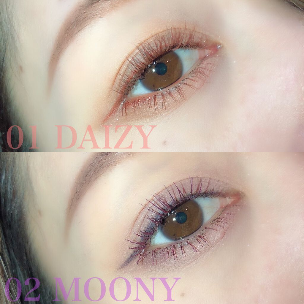 Aqua Petit Jelly/HOLIKA HOLIKA/口紅を使ったクチコミ（2枚目）