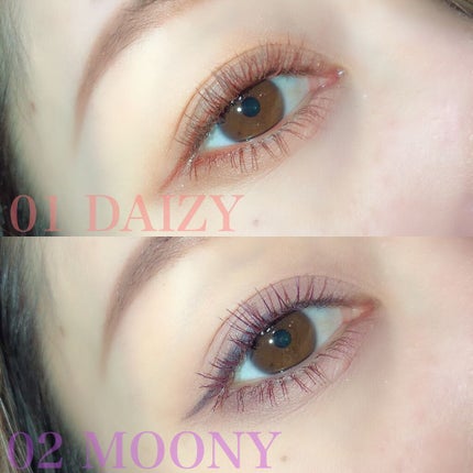 Aqua Petit Jelly/HOLIKA HOLIKA/口紅を使ったクチコミ(2枚目)