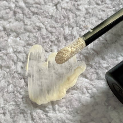 ケイト カラーコントロールアイベース/KATE/アイシャドウベースを使ったクチコミ(4枚目)