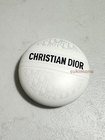 ディオール アディクト リップ グロウ/Dior/リップバームを使ったクチコミ(2枚目)