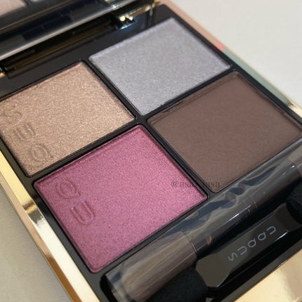 ピュア カラー ブラッシュ/SUQQU/パウダーチークを使ったクチコミ(6枚目)