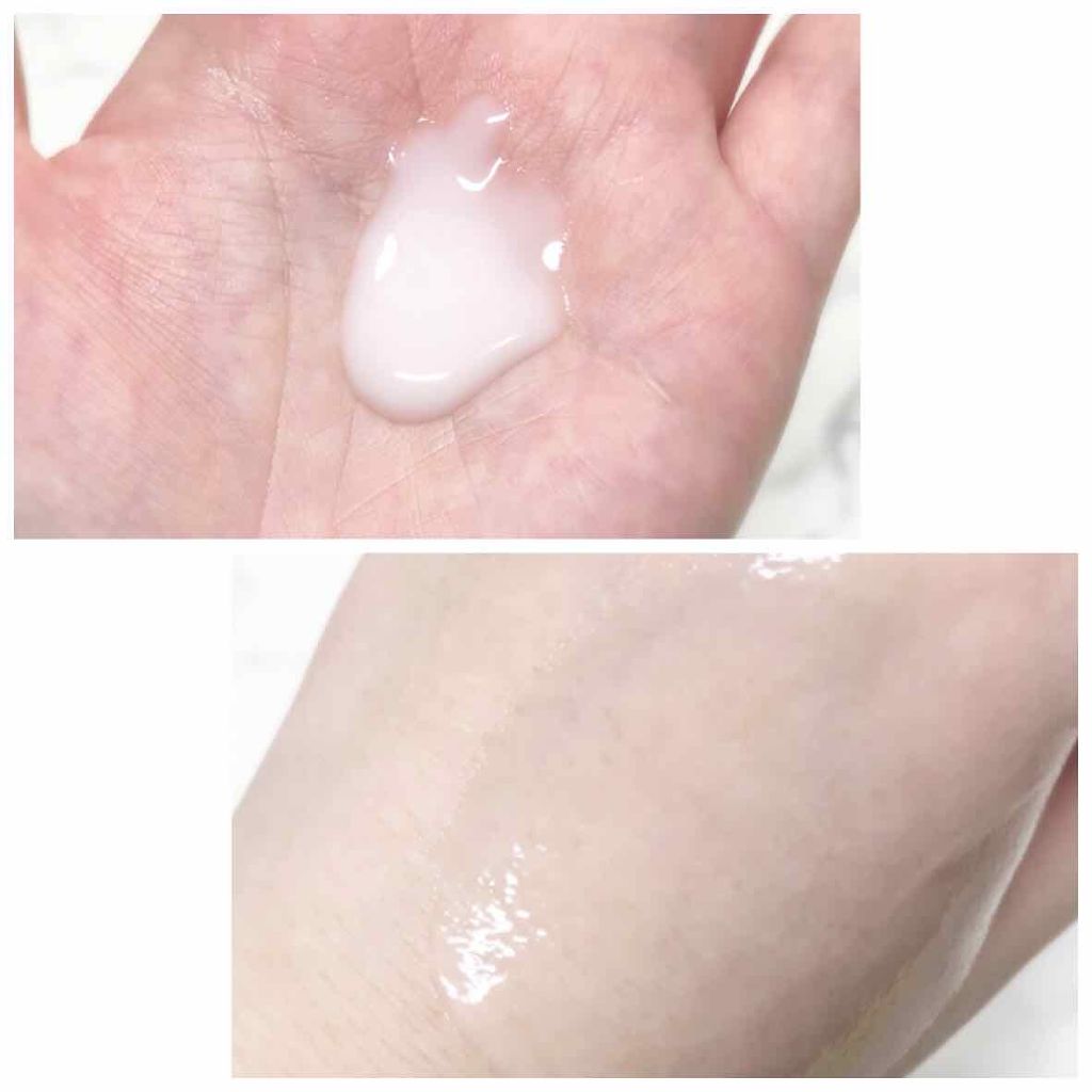 ローションイドロA n/クレ・ド・ポー ボーテ/化粧水を使ったクチコミ(4枚目)