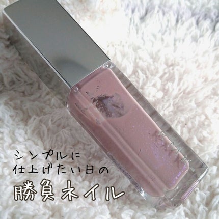 ネイルポリッシュ/RMK/マニキュアを使ったクチコミ(1枚目)