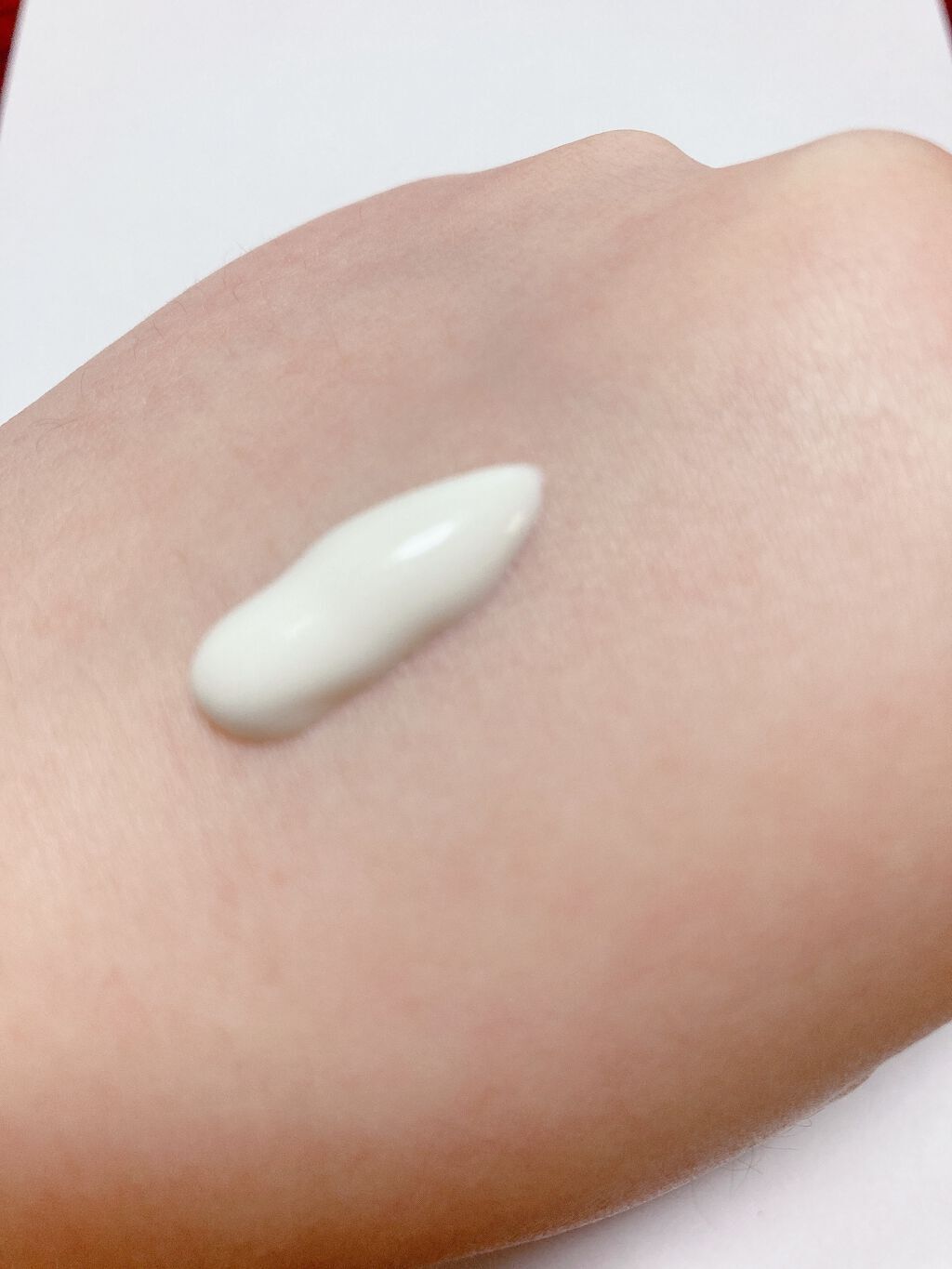 ビオレUV アクアリッチ ライトアップエッセンス/ビオレ/日焼け止めクリームを使ったクチコミ(2枚目)