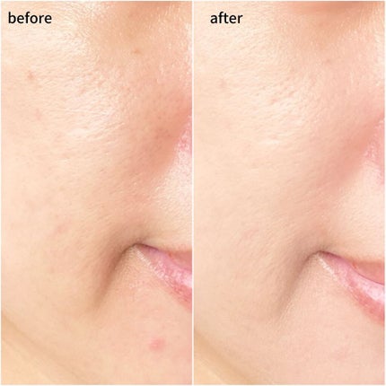 ロングラスティングマットカバークッション/Milk Touch/クッションファンデーションを使ったクチコミ(6枚目)