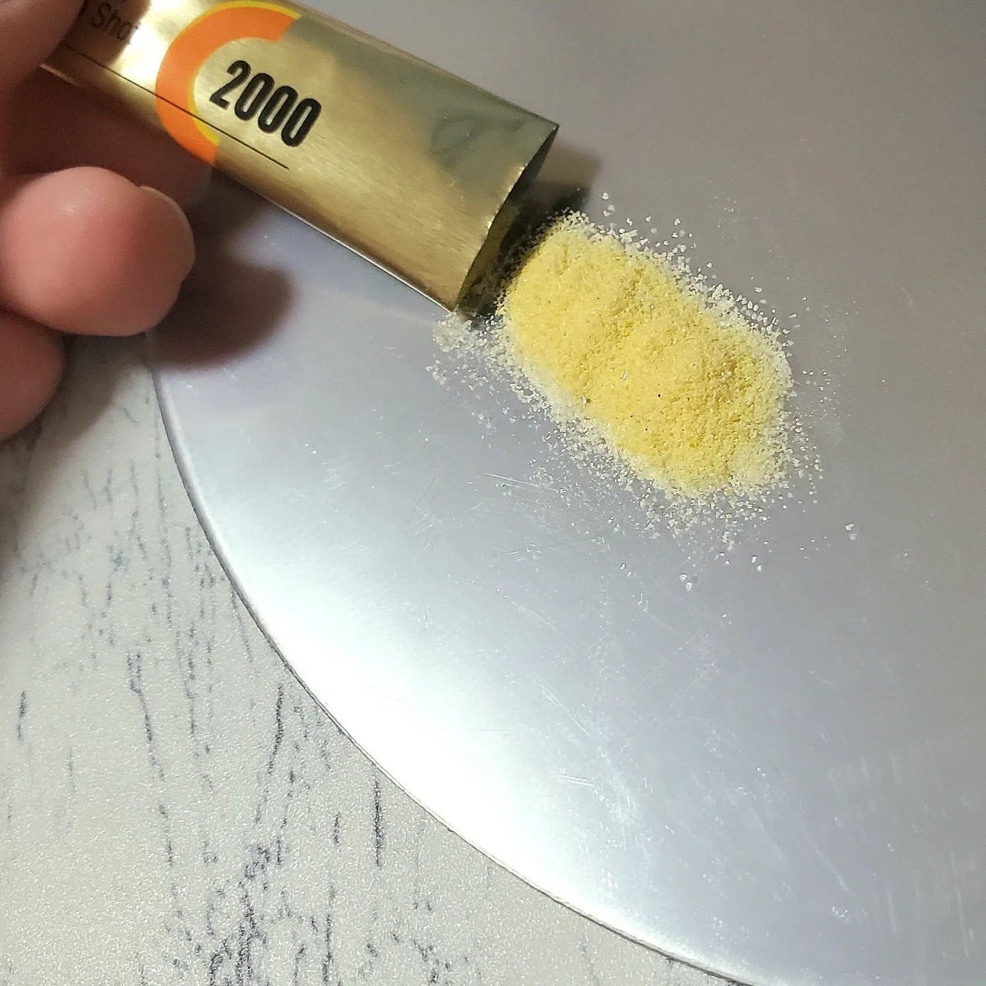 インナーリポショット/オバジ/美容サプリメントを使ったクチコミ(4枚目)