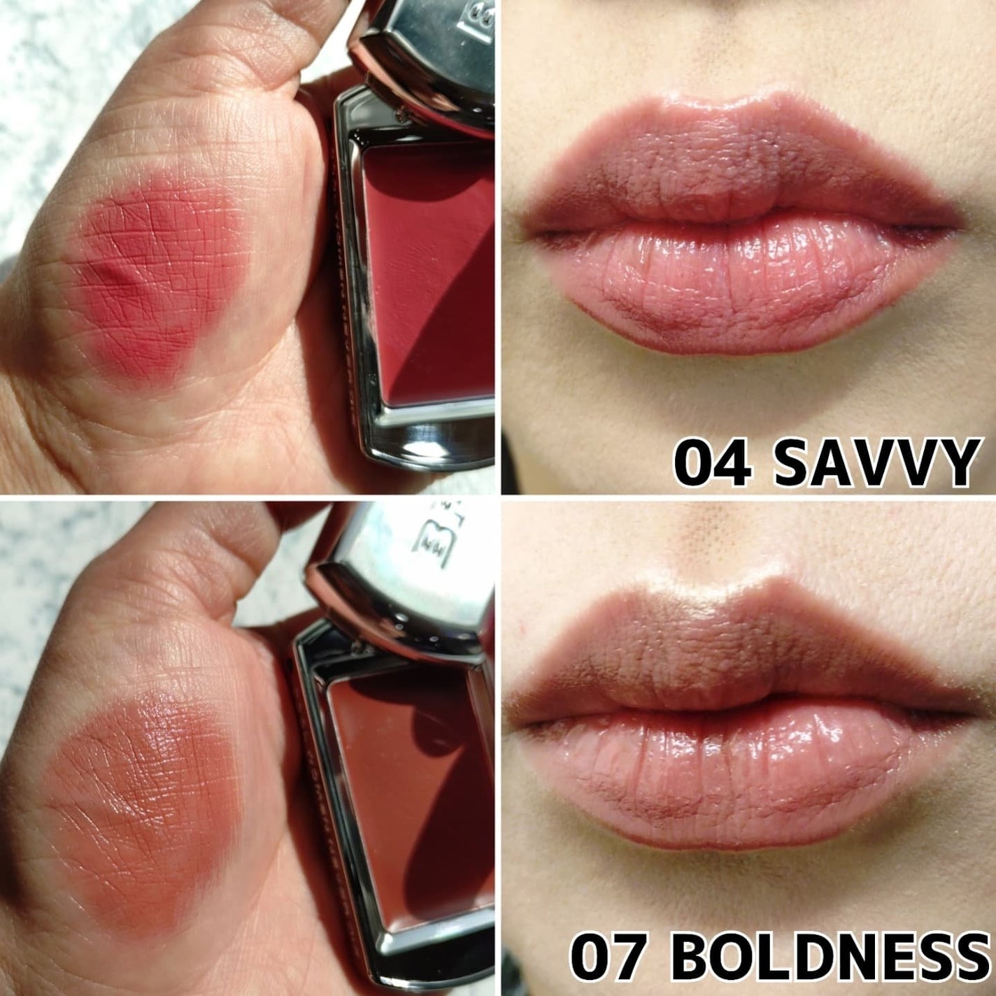 BRAYE LIPSLEEK/BRAYE/口紅を使ったクチコミ(5枚目)